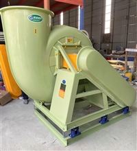 玻璃钢风机 玻璃钢轴流风机 防爆风机厂