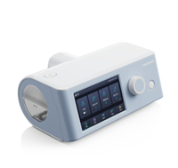 正压通气治疗机HM-B25A