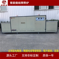 热处理网带炉  烘干网带炉 烧结陶瓷网带炉 网带炉 邦世达
