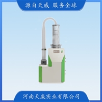 TW-CFY-4小颗粒种子风选净度仪 花卉芝麻 油菜小白菜种子风选机