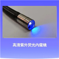 三豪HM视频内窥镜、红外内窥镜、UV内窥镜的区别与用途