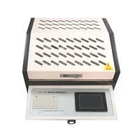 凯迪正大 绝缘油体积电阻率测试仪 介电