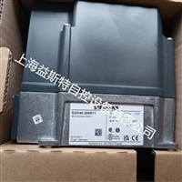 SQM40.255R11西门子风门执行器