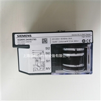 SIEMENS伺服电机SQN90.240B2793利雅路风门执行器