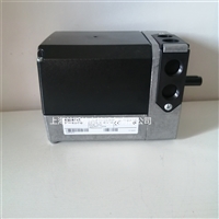 燃烧器风门执行器SQM56.687A2德国SIEMENS伺服马达