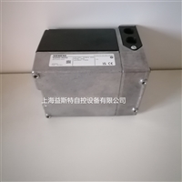 德国西门子伺服电机SQM50.480A2燃烧器风门执行器