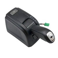 变速器换挡杆21456377