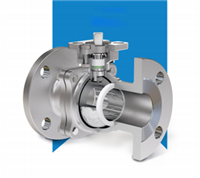 NIKO尼科不锈钢球阀