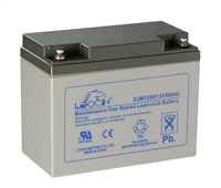 理士蓄电池DJM-50技术参数