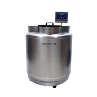 温度均匀稳定 不锈钢气相液氮罐