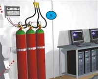 FMUL认证IG541,全氟乙酮