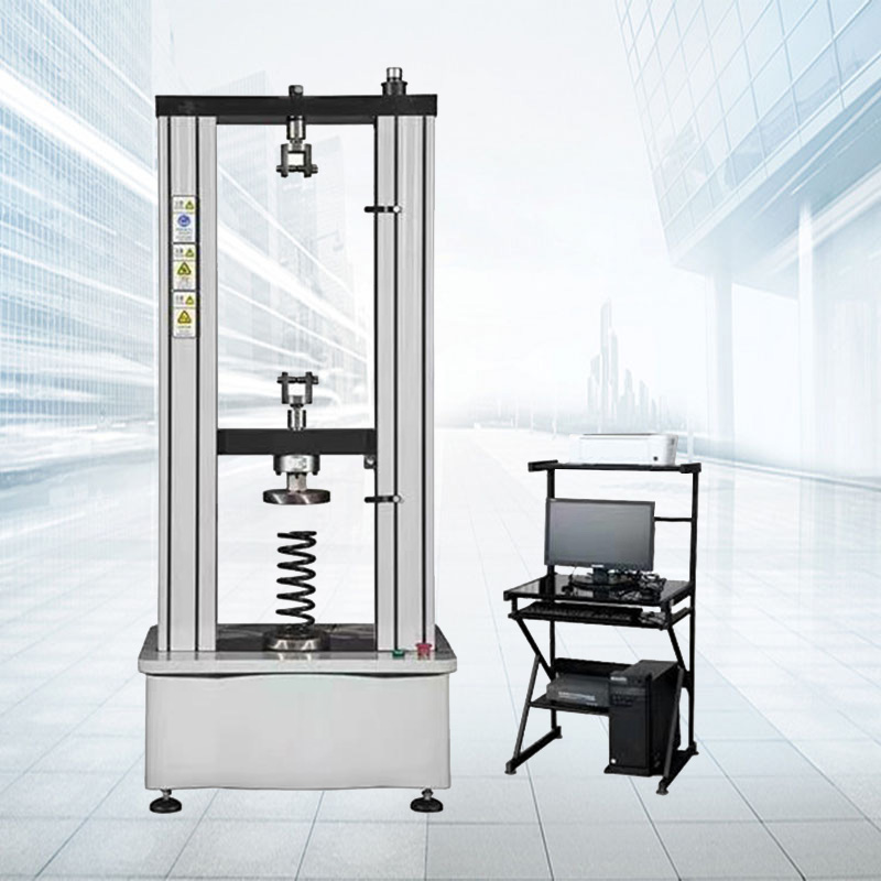 济南时代试金试验仪器有限公司 微机控制电子万能试验机 支持定制 双空间 可处理曲线