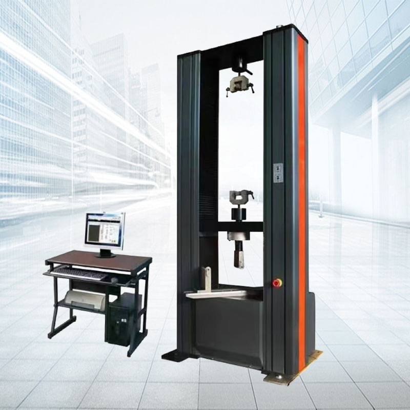 微机控制 闸调器试验台 弹簧试验机 以旧换服务