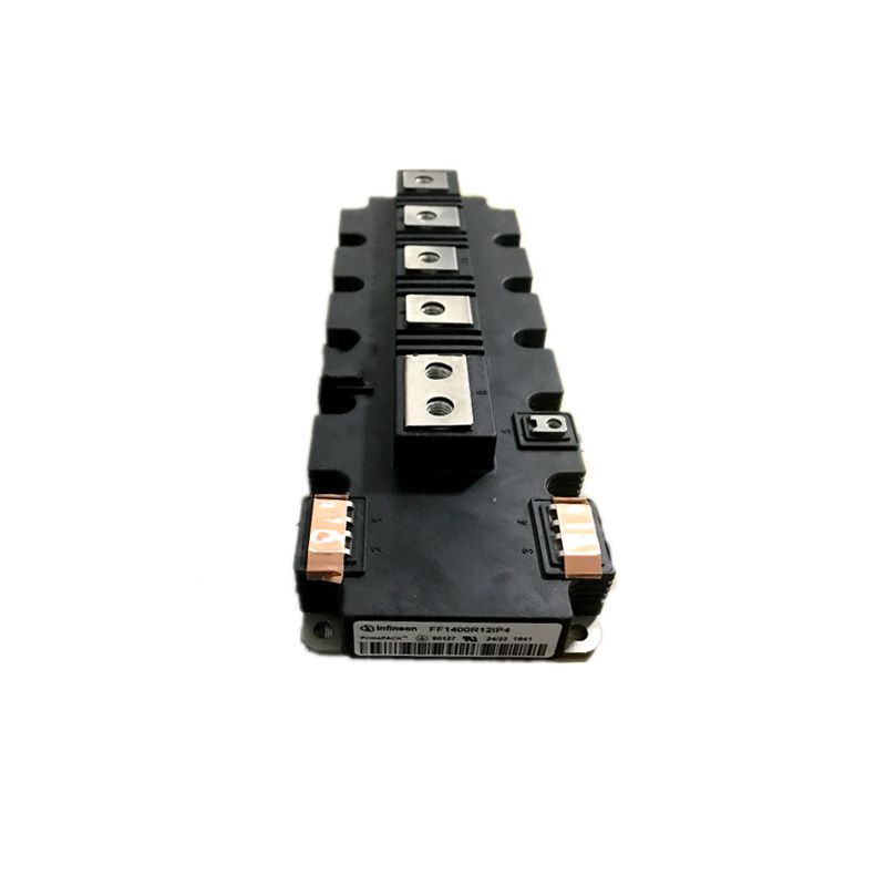 FF900R12IP4 英飞凌IGBT电驱模块可控硅模块电源驱动全新原装