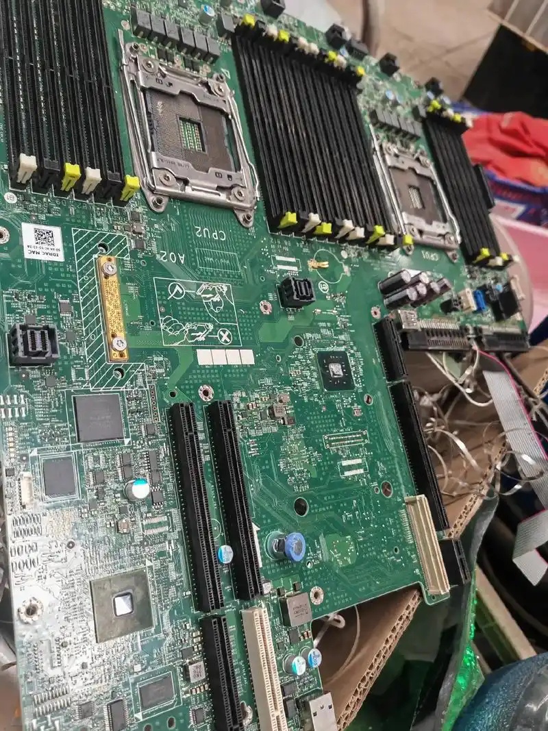 徐 州 废旧线路板回收 收购工厂报废电子垃圾 二手元器件库存积压处理