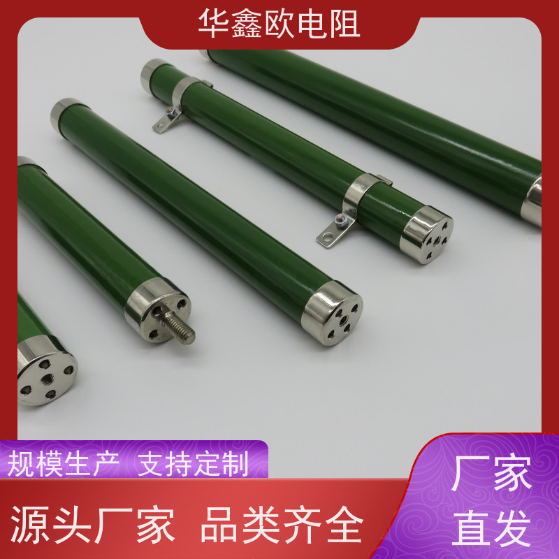 HXO 源头工厂 高压电阻器公司 0.25W 阻值100M