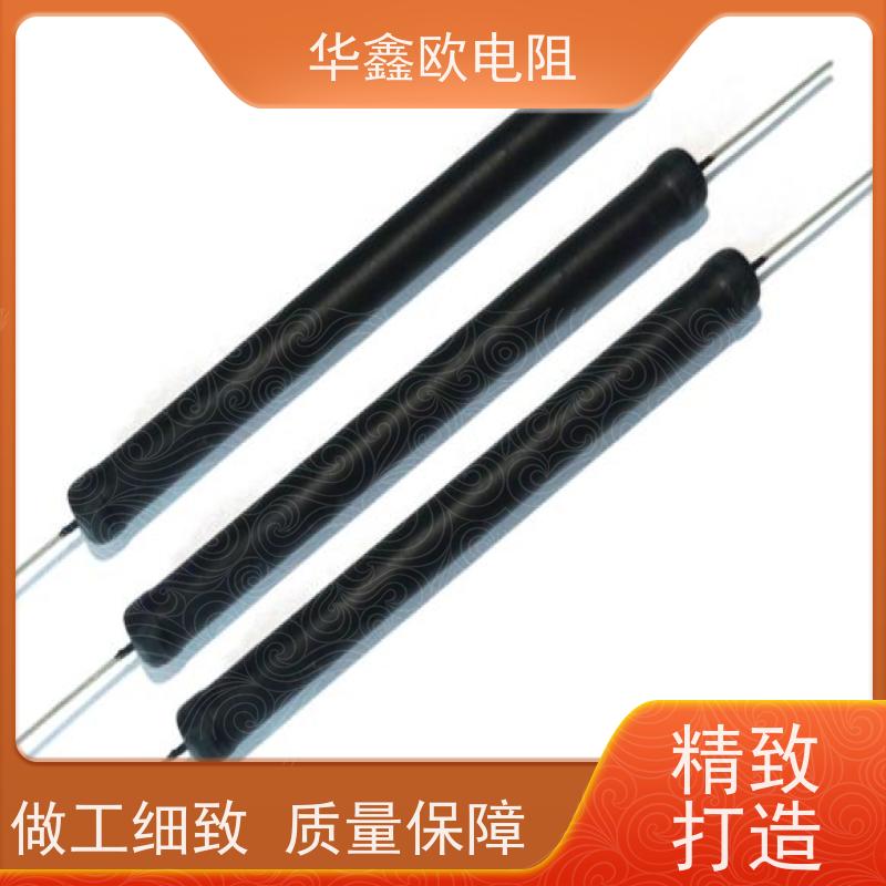 华鑫欧 品质保证 RI86高压片状电阻 2W 阻值330K