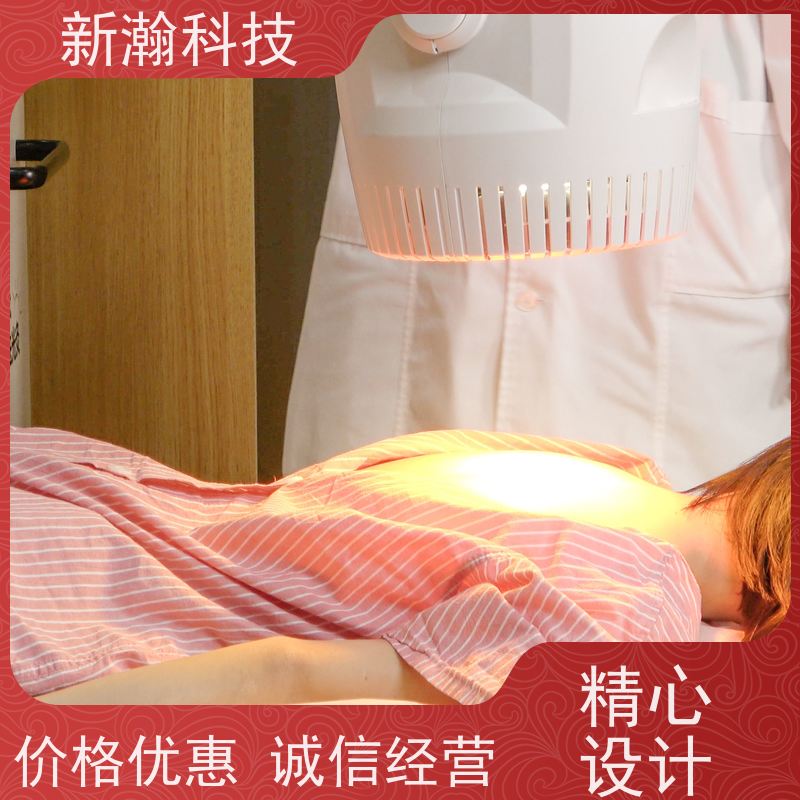 新瀚科技 TMT-WIRA-500A 光谱仪 光谱仪 经皮无创