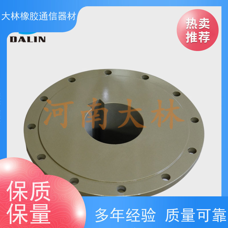 大林品牌 24VC650气动离合器批发