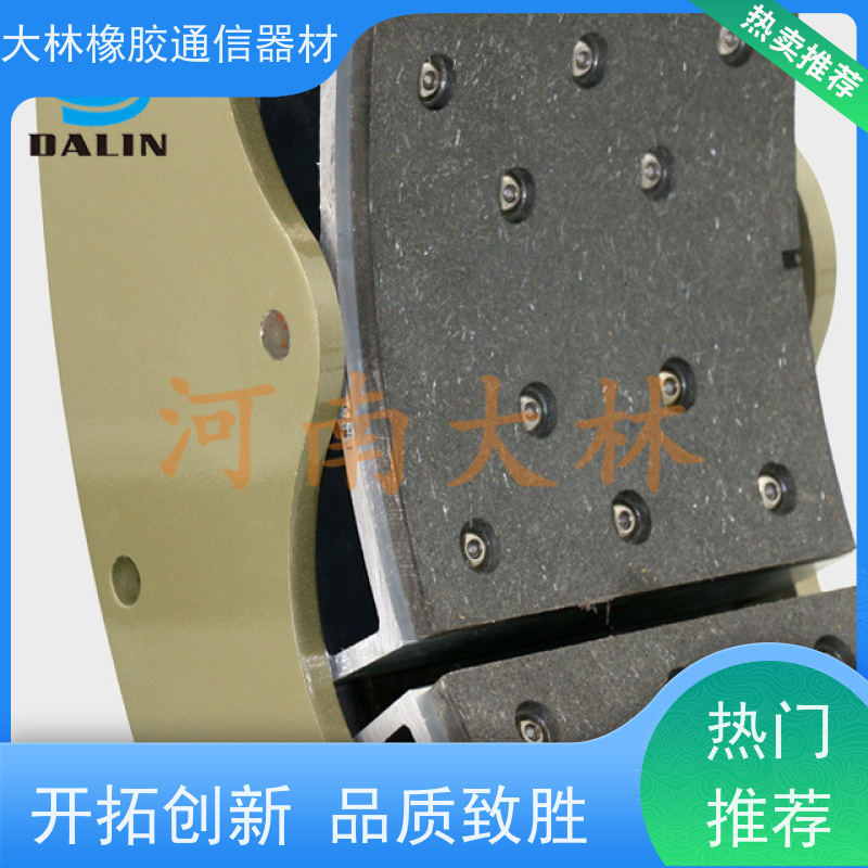 大林供应24VC650气动离合器厂家