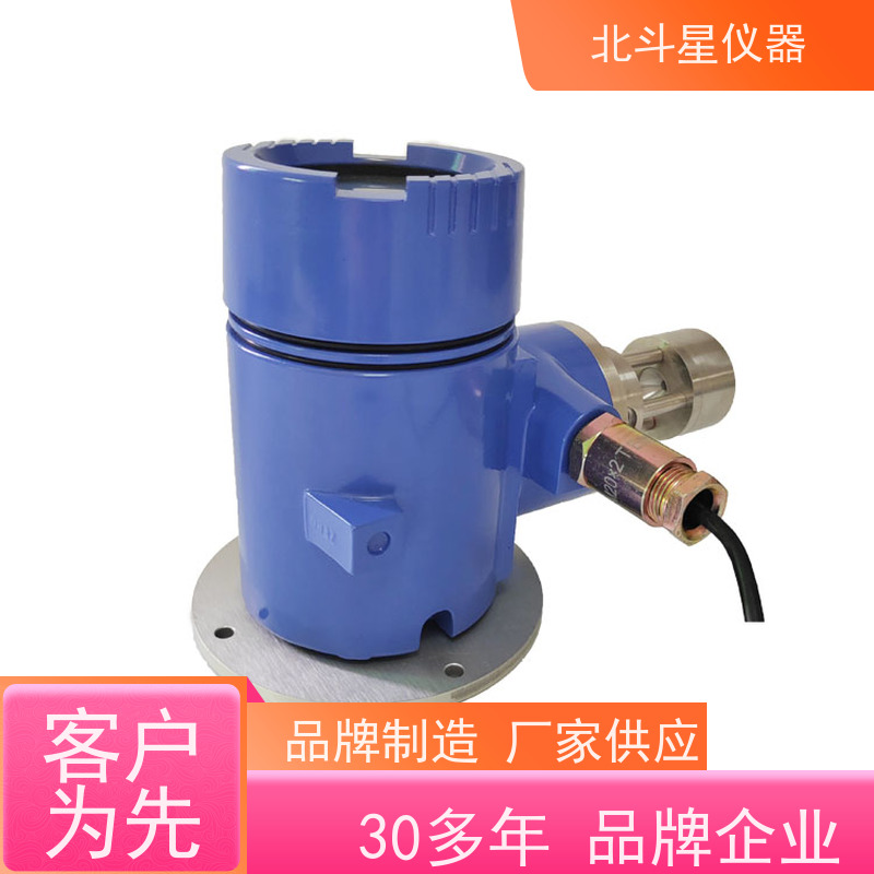 北斗星仪器 船舶主机曲轴箱 光透射粒子实时测试技术 油雾浓度探测器