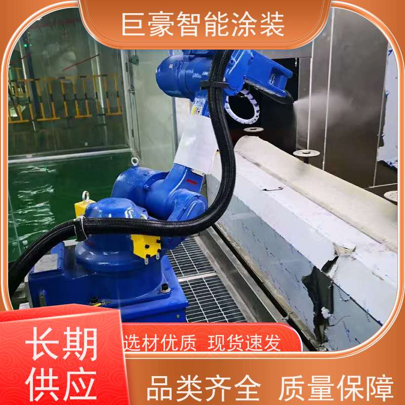 浙江涂装设备厂 十字链输送 新能源喷涂 德国进口技术 支持定制