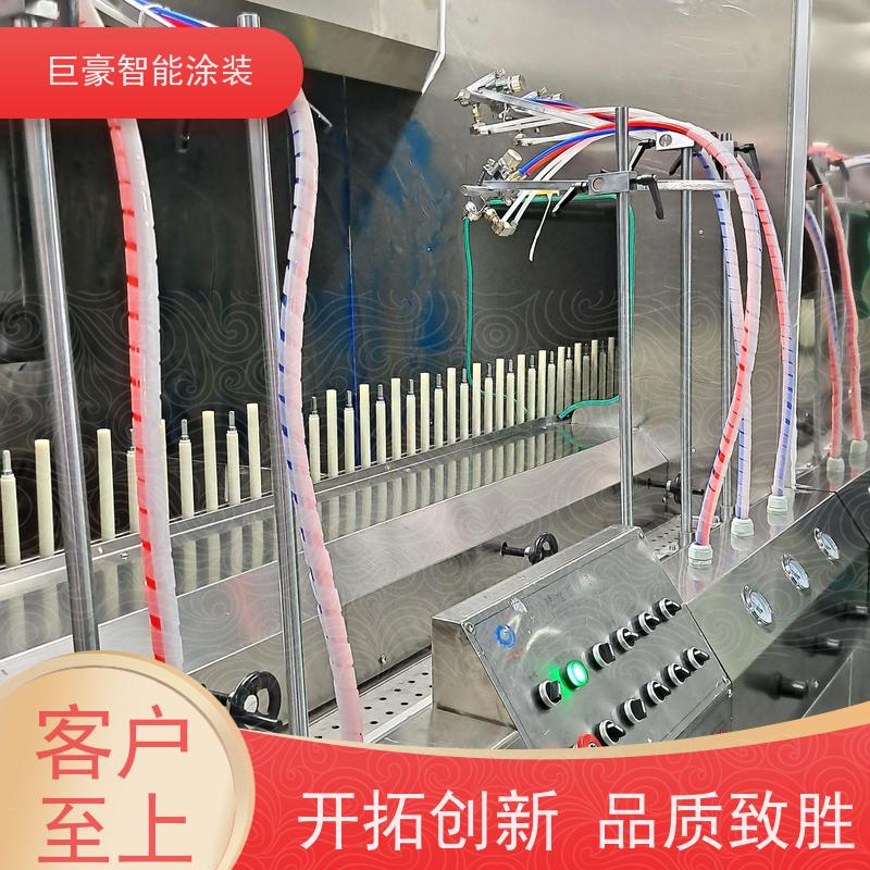 工厂定制 滑撬式输送 新能源喷涂 德国进口技术 高效率