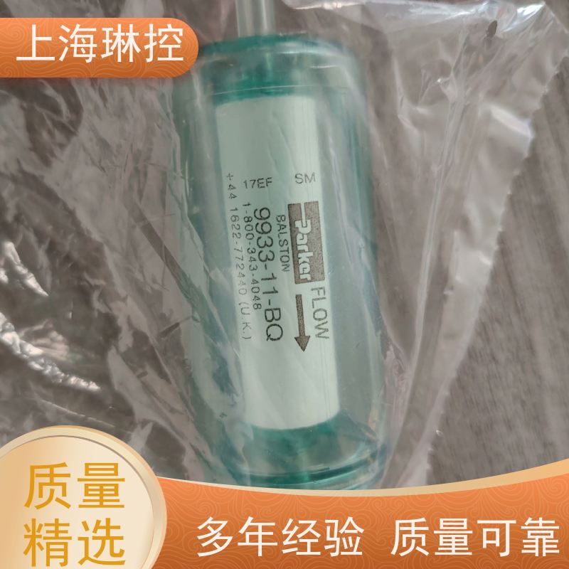 美国Parker派克滤芯937399Q压力冲击测试数据下载