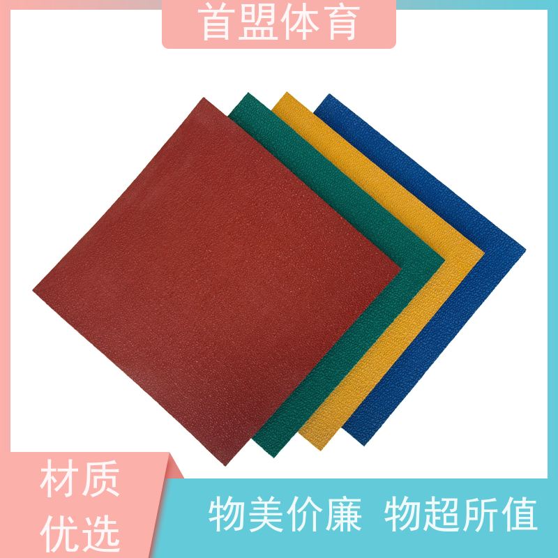 首盟体育 室内外可用 耐候性强 健身馆 运动中心