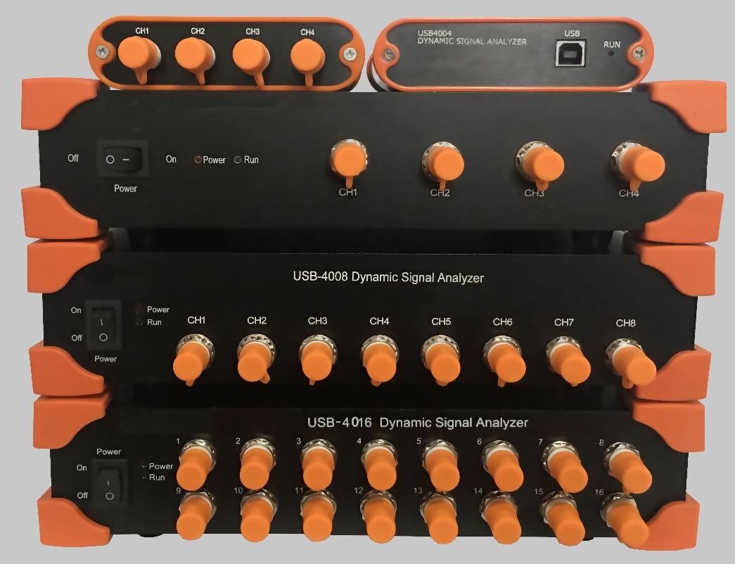 FT-G8208高精度动态信号分析仪，动态数据采集仪