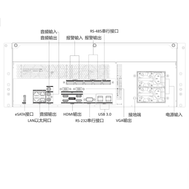 海康威视