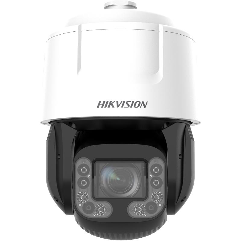 400万40倍全抓拍4G球_双光补光