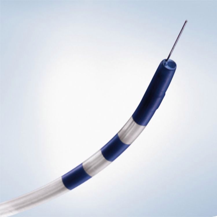 日本奥林巴斯 一次性高频乳头切开刀KD-V411M/V451M