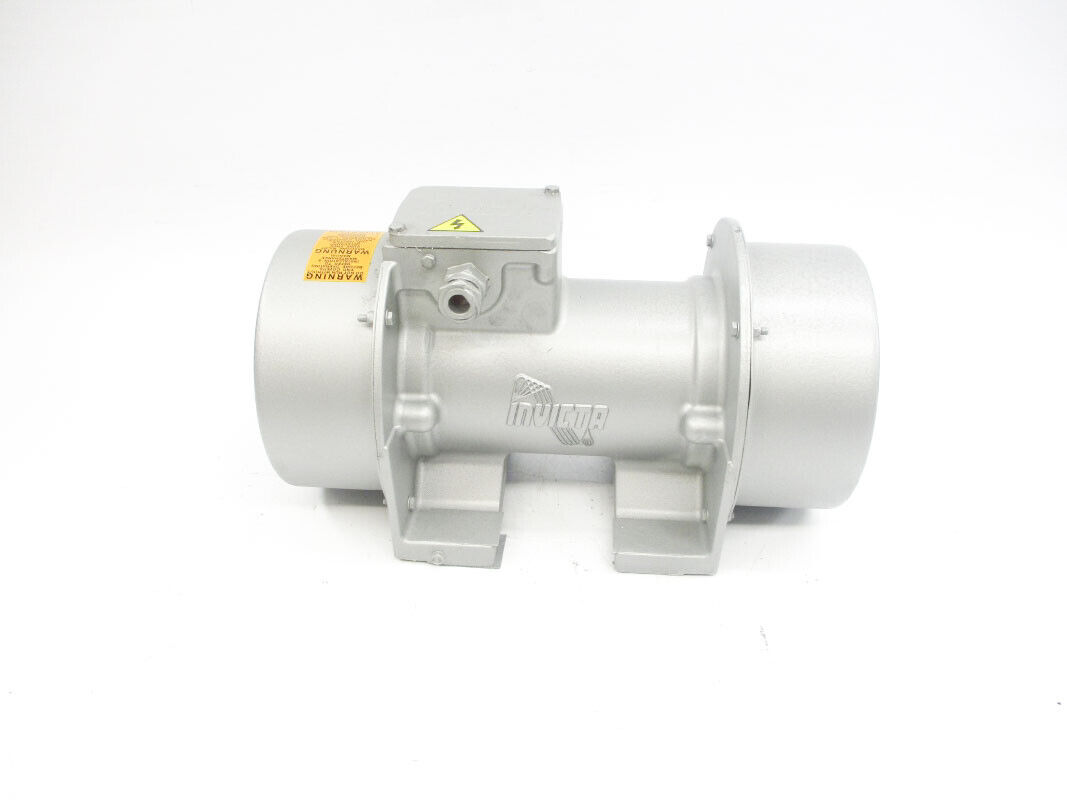 INVICTABCIR70气动活塞振动马达
