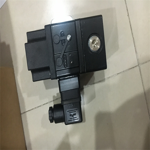 诺冠NORGREN尼龙气管PA2-0708100到货