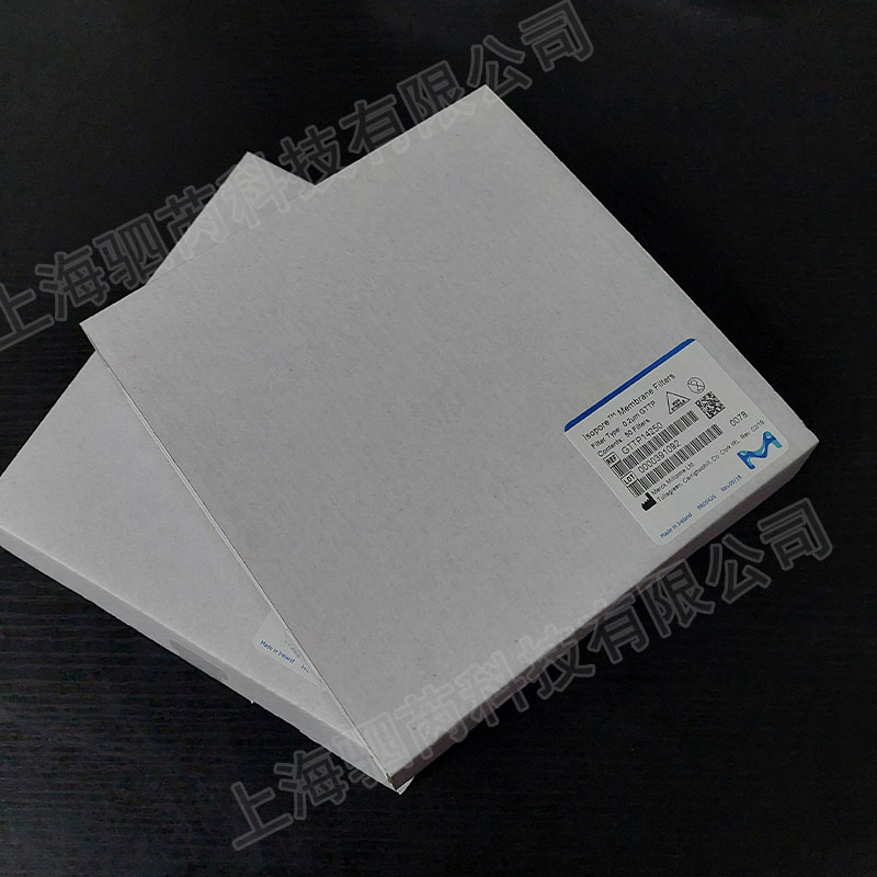 GTTP14250默克密理博 直径142mm孔径 0.2 um 聚碳酸酯PC膜