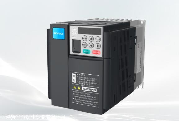 供应汇川GR10-8TCE库存充足全新原装