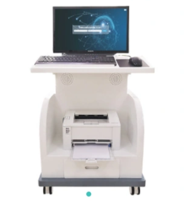 认知功能障碍康复训练软件KZ-VRCRT