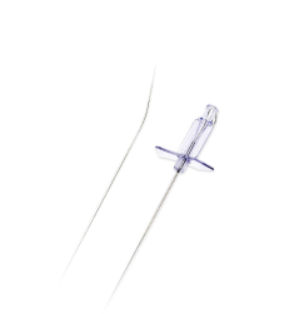 房间隔穿刺针N-18G-98