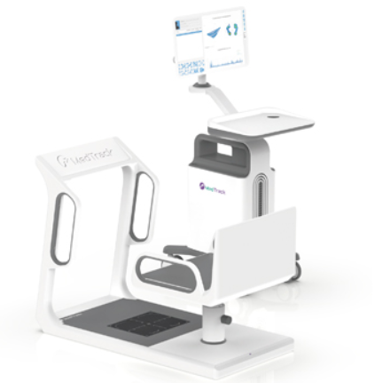 动态ping衡测试及训练系统K9204