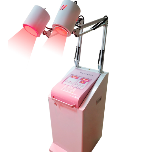 红光艾灸仪HGAJ-01