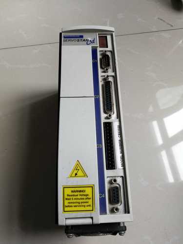 科尔摩根  S6001-MOD2026全新库存 伺服驱动器