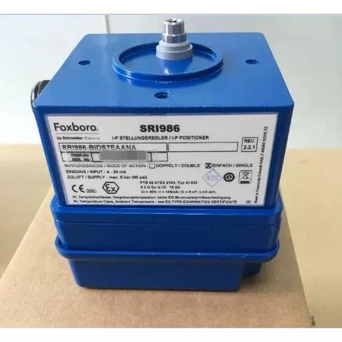 FOXBORO   SRD960-CPNSSN6EDZ