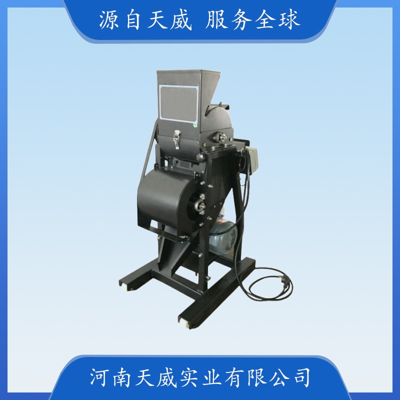 TW-TSL-150A稻麦单株脱粒机 水稻小麦谷物单株单穗脱粒机