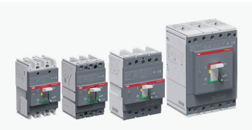 FORMULA BLD塑壳断路器