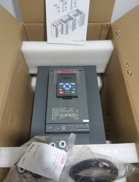 软起动器PSTX470-600-70