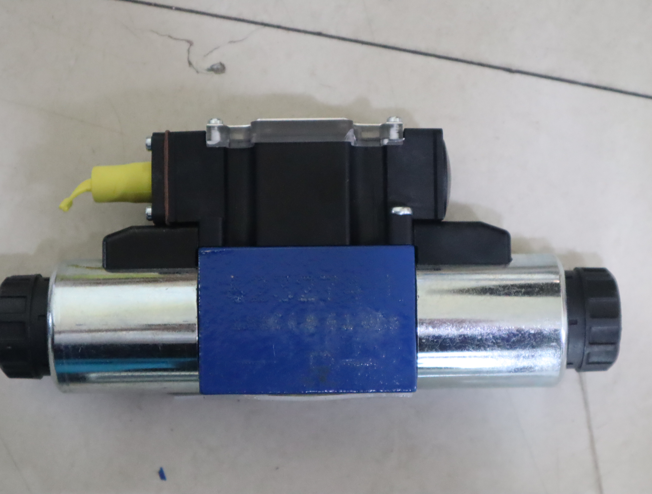 4WE6Q6X/EG24N9DK35L/VSO407-AN R900779788 力士乐REXROTH比例阀