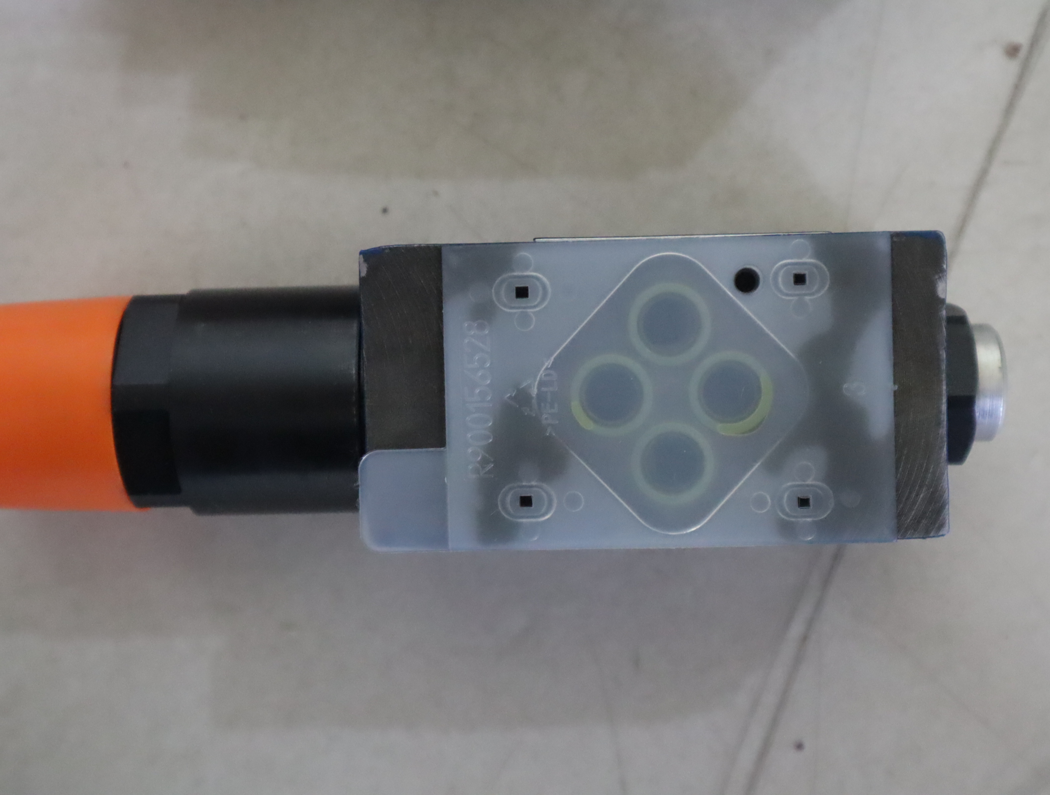 Z3DR6VP2-1X/200MSV R901160168 德国力士乐REXROTH溢流阀