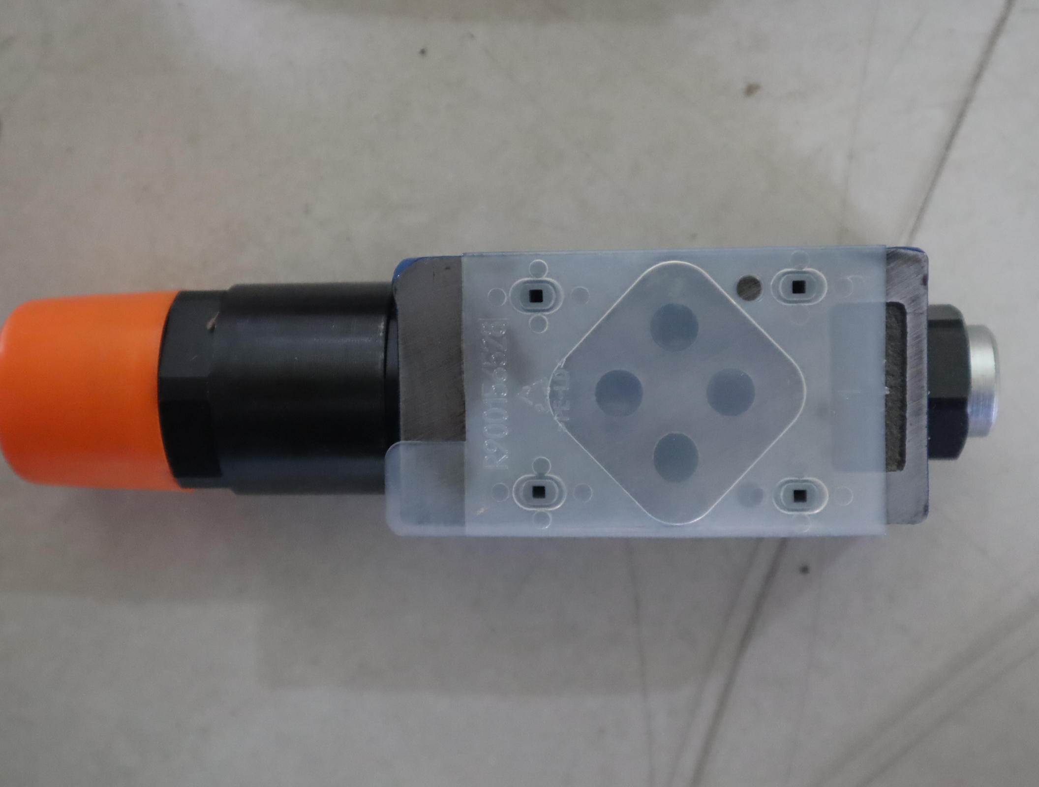 Z3DR6VP2-1X/200MSV R901160168 德国力士乐REXROTH溢流阀