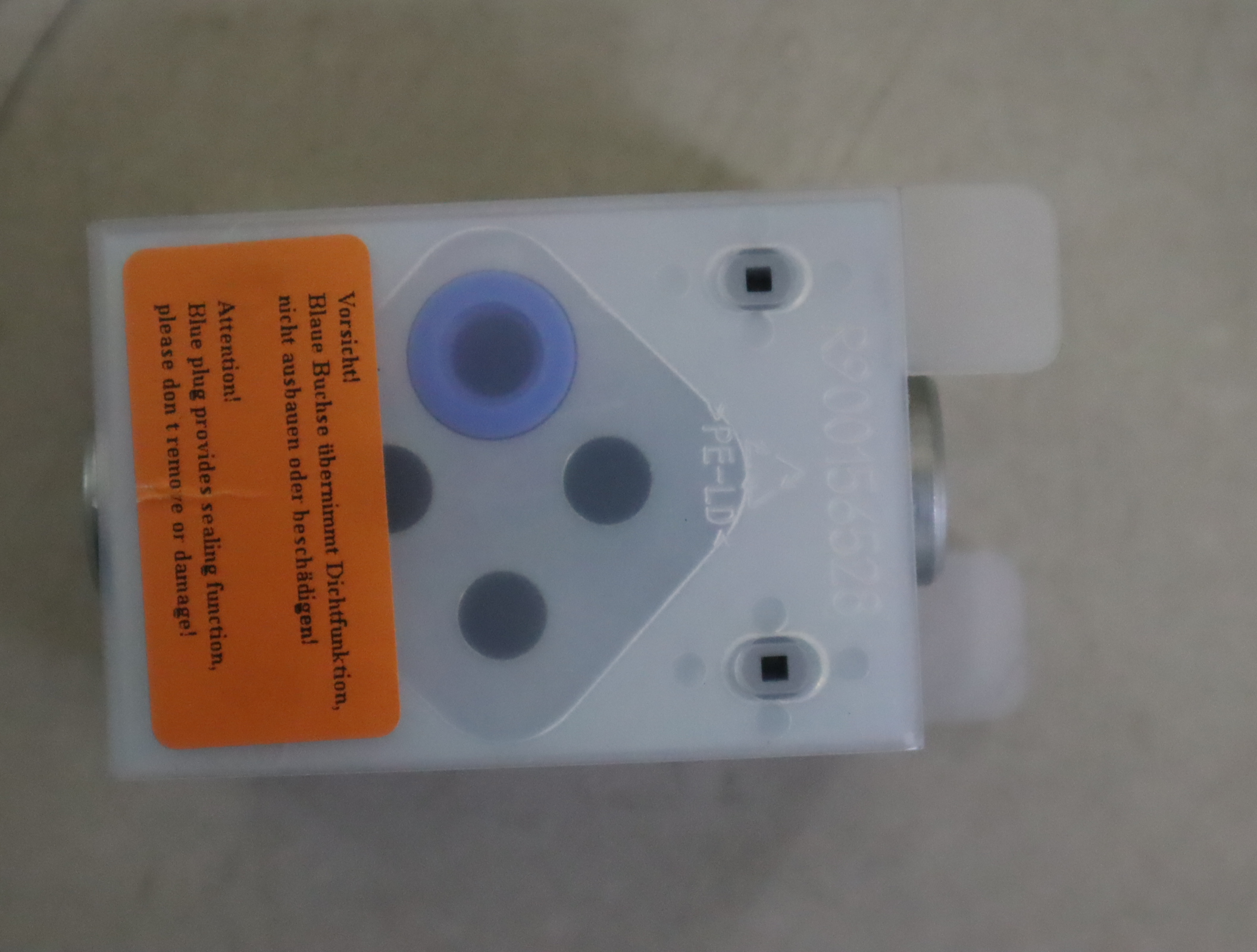 Z1S6P05-42/VSO90 Z1S6P05-4X/VSO90 R901086601 力士乐REXROTH阀